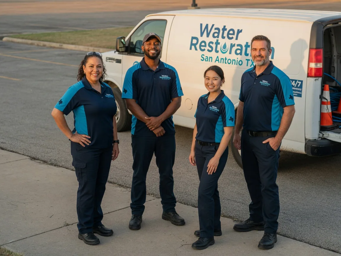 Water Damage Repair company in Felt, OK